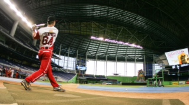 Power Showcase All-American