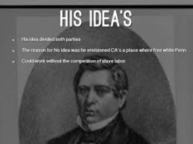 Compromise of 1850/Fugitive Slave Law