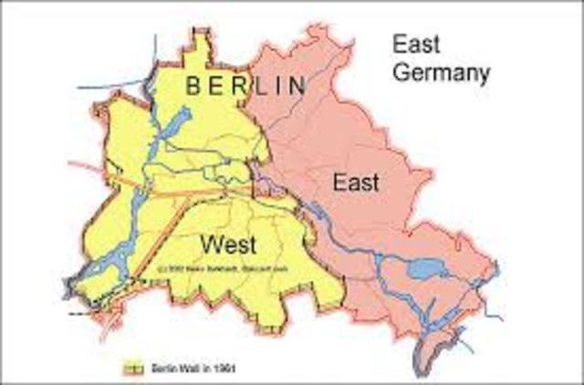 German Reunification