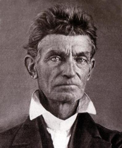 John Brown's Raid