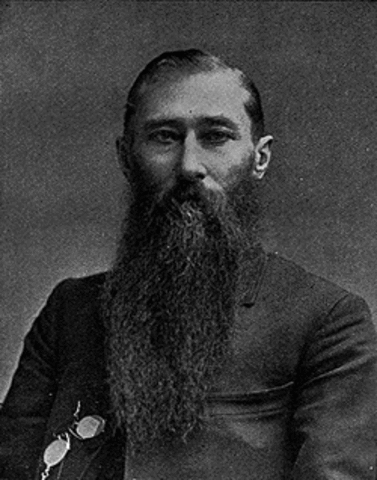 People's party formation Kansas