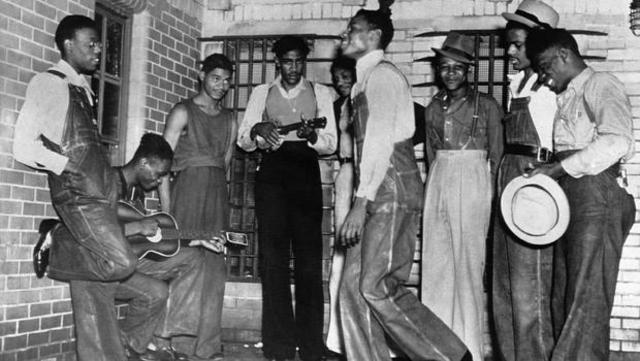Scottsboro Boys