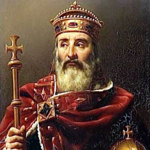 Charlemagne