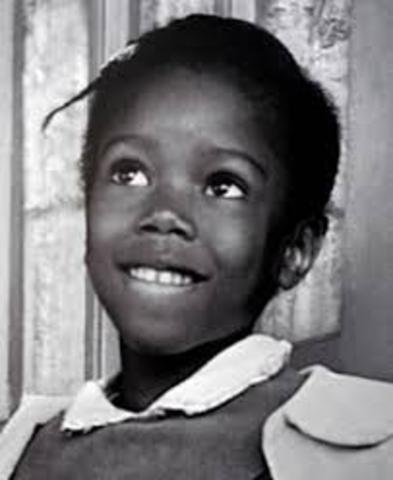 Ruby Bridges