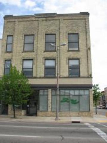 Went To Rock River Charter For Sophmore Year