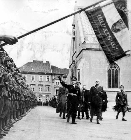 Independent State of Croatia