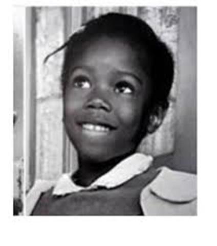 Ruby Bridges
