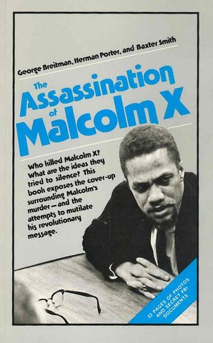 Assassination of Malcolm X