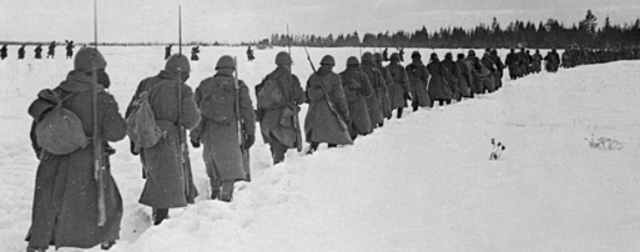 Operation Barbarossa