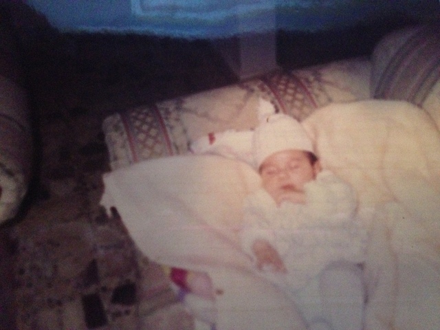 My name is Lizette Morales Arredondo and i was born on September 11, 1998