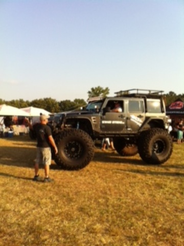 Jeep Fest
