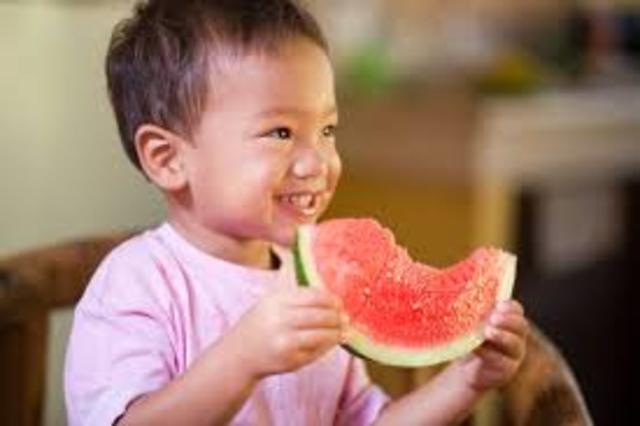 22-24 Months Physical Development