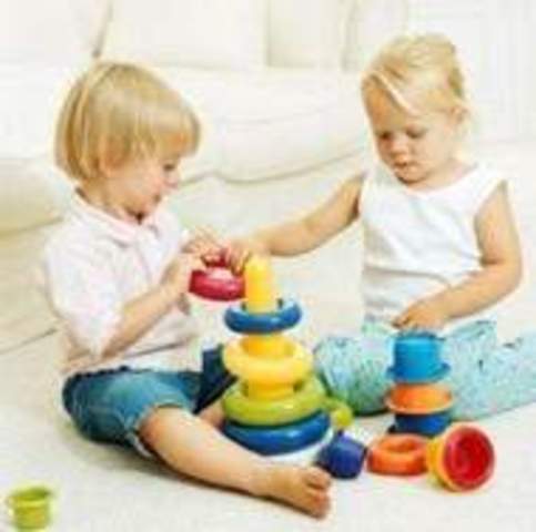 22-24 Months Physical Development