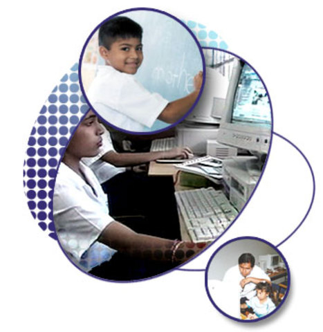 Programa para la Modernización Educativa