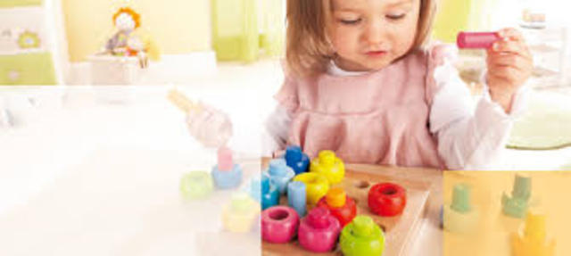 24-30 Months Physical Development