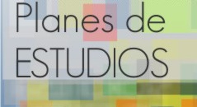 Plan de Estudios para las Licenciaturas Educación Preescolar y Primaria