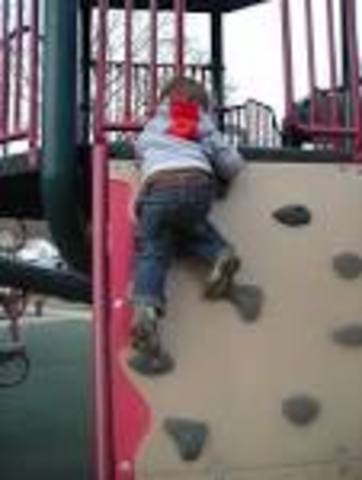 24 to 30 Months Physical Development