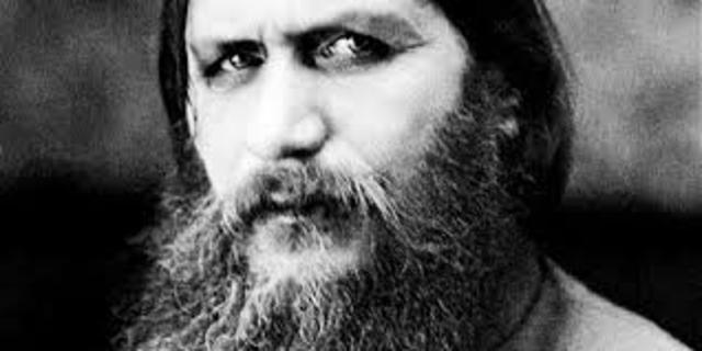 Rasputin