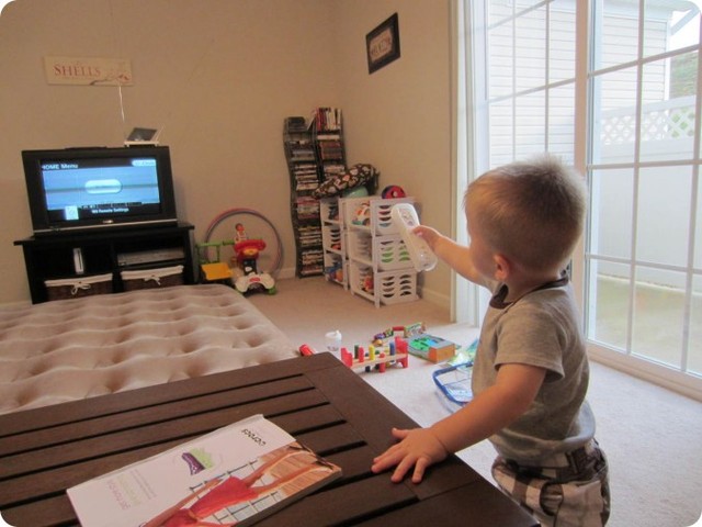 Cognavtive Development  22-24