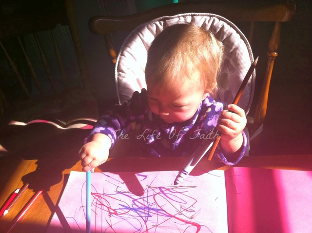 22-24 Months Coggnitive Development