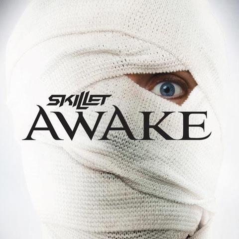 seventh studio album "Awake"