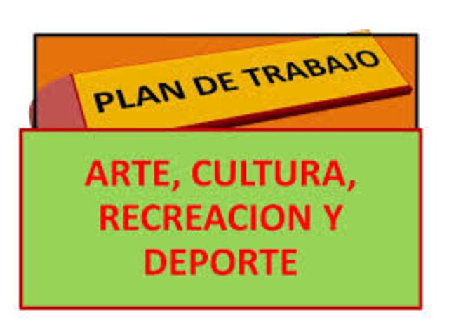 Programa Nacional de Educación, Cultura, Recreación y Deporte