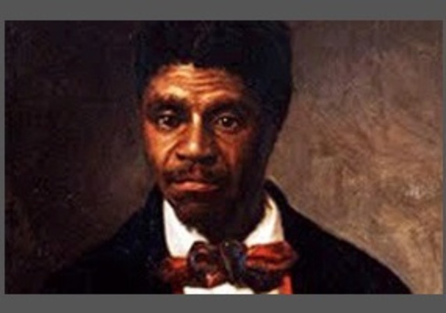 Dred Scott Decision