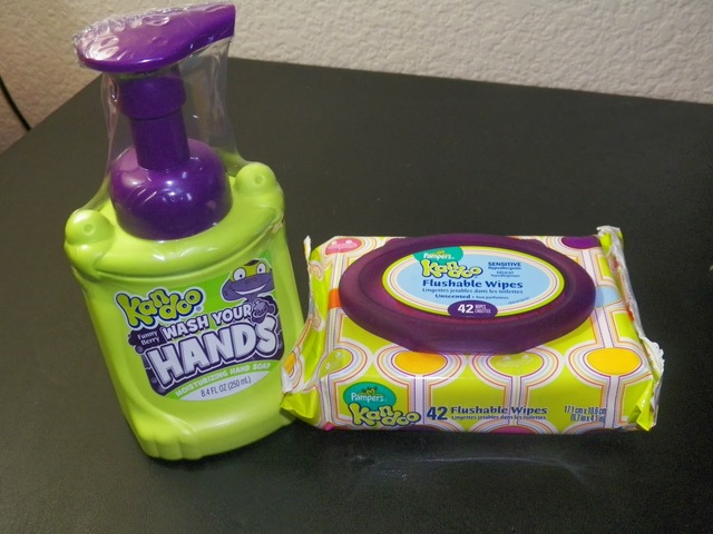 24-30 Months Physical Development