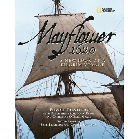 mayflower