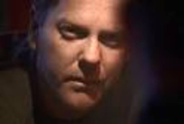 "In caupona pernoctare timeo.”