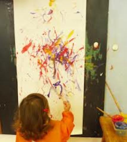 Physical Development 30-36 Months