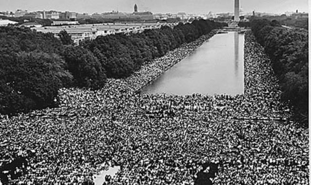 March on Washington
