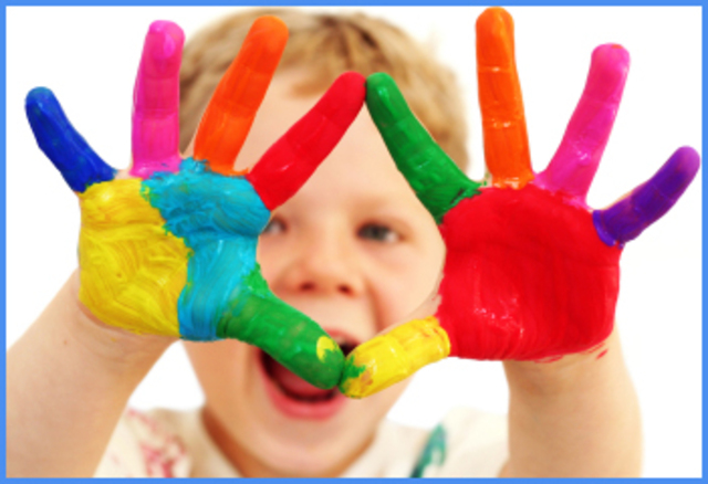 30-36 Months Physical Developments