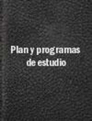 Planes y Programas 1993