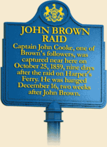 John Brown Raid