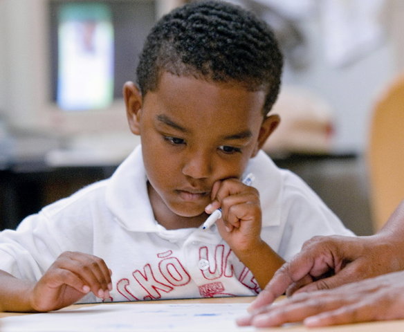 30-36 Months Cognitive Development