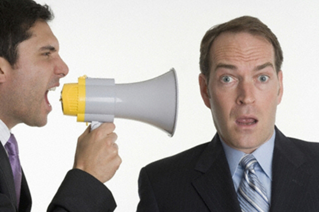 “Quam molestus tu es!”