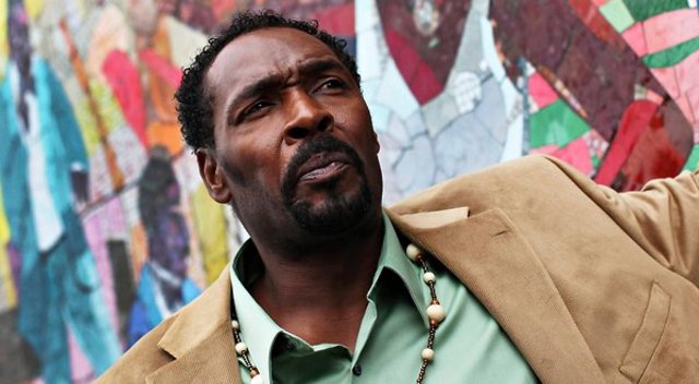 Beating of Rodney King