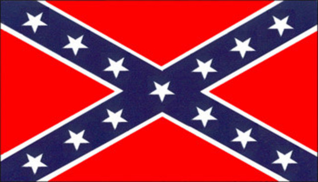 The Confederate State of America