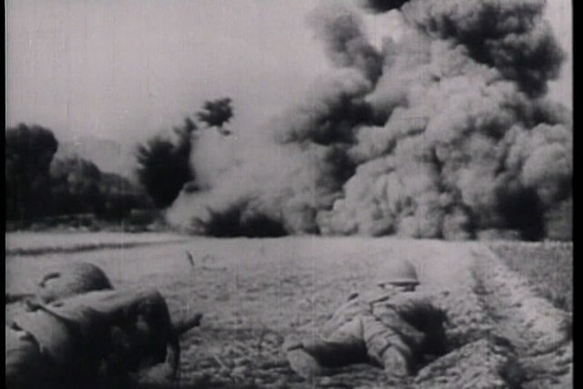 Japan Invades Again!!!