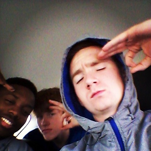 Roadtrip with Kenon Adams