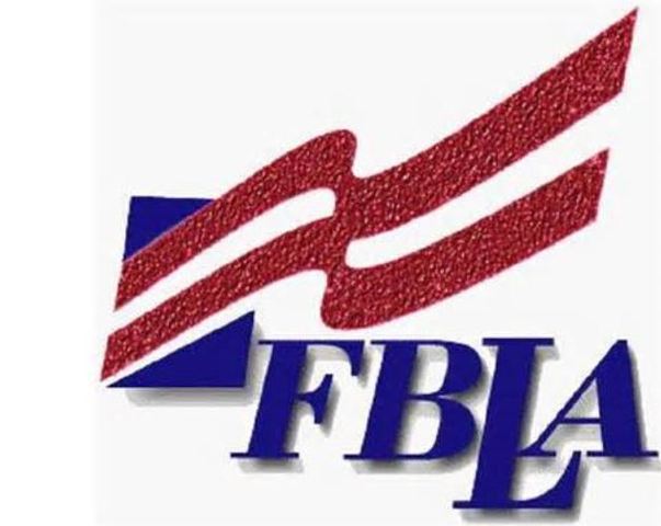 Joined FBLA
