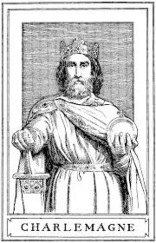 Charlemagne