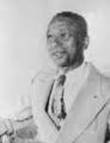 Mc Laurin vs Oklahoma (day of SC decision)