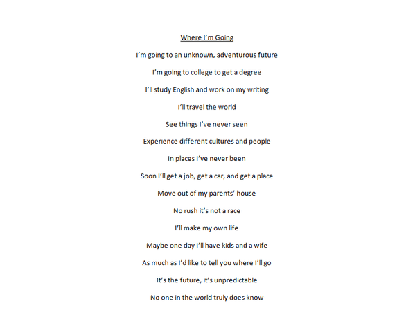 Spring Break Disney Vacation!