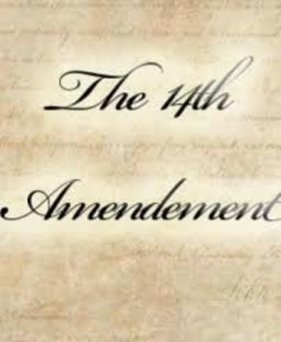 14th Amendment