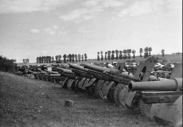 Operation Barbarossa