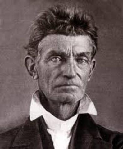 John Brown's Raid