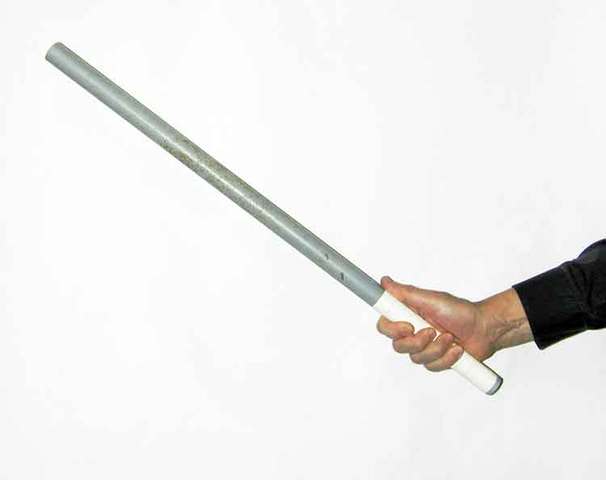 Tum Iacobus Bauer iubebat rusticos verberare Magistrum!