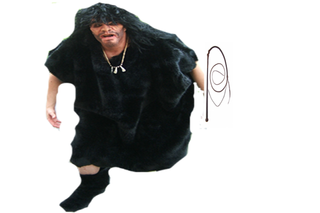 "Quam molestus tu es!" dicebat Magister Kless.